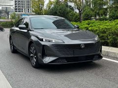 Changan NE 1.5T GDI DCT Version - ფოტო 3