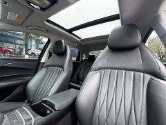 Changan NE 1.5T GDI DCT Version - ფოტო 8