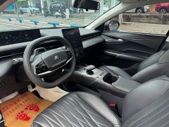 Changan NE 1.5T GDI DCT Version - ფოტო 9