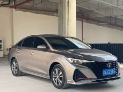 Changan PLUS NE 1.4T GDI DCT Edition - ფოტო 3