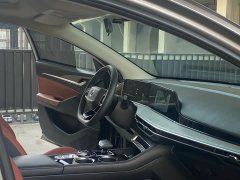 Changan PLUS NE 1.4T GDI DCT Edition - ფოტო 4