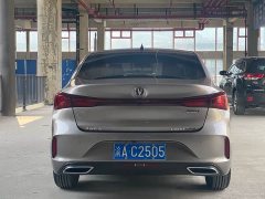 Changan PLUS NE 1.4T GDI DCT Edition - ფოტო 5