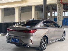 Changan PLUS NE 1.4T GDI DCT Edition - ფოტო 6
