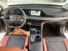 Changan PLUS NE 1.4T GDI DCT Edition - ფოტო 7
