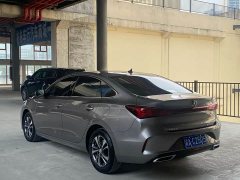 Changan PLUS NE 1.4T GDI DCT Edition - ფოტო 8
