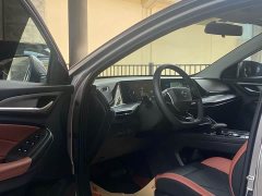 Changan PLUS NE 1.4T GDI DCT Edition - ფოტო 9