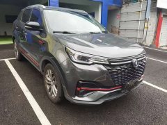 Changan CS55PLUS Edition 1.5T DCTLuxury Version - ფოტო 1