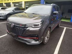 Changan CS55PLUS Edition 1.5T DCTLuxury Version - ფოტო 2
