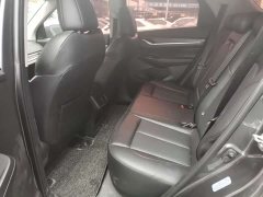 Changan CS55PLUS Edition 1.5T DCTLuxury Version - ფოტო 3