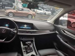 Changan CS55PLUS Edition 1.5T DCTLuxury Version - ფოტო 4
