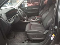 Changan CS55PLUS Edition 1.5T DCTLuxury Version - ფოტო 5