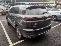 Changan CS55PLUS Edition 1.5T DCTLuxury Version - ფოტო 6