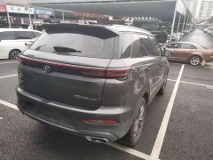 Changan CS55PLUS Edition 1.5T DCTLuxury Version - ფოტო 7