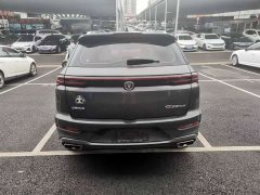 Changan CS55PLUS Edition 1.5T DCTLuxury Version - ფოტო 8