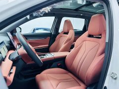 Changan CS75PLUS Edition 1.5T Version - ფოტო 10