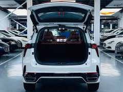 Changan CS75PLUS Edition 1.5T Version - ფოტო 11