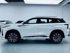 Changan CS75PLUS Edition 1.5T Version - ფოტო 12