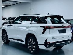 Changan CS75PLUS Edition 1.5T Version - ფოტო 13