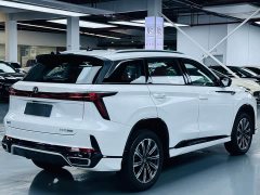 Changan CS75PLUS Edition 1.5T Version - ფოტო 15