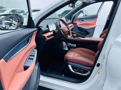 Changan CS75PLUS Edition 1.5T Version - ფოტო 4