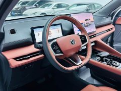 Changan CS75PLUS Edition 1.5T Version - ფოტო 5