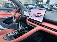Changan CS75PLUS Edition 1.5T Version - ფოტო 7