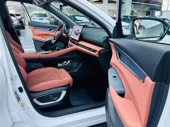 Changan CS75PLUS Edition 1.5T Version - ფოტო 8