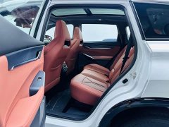Changan CS75PLUS Edition 1.5T Version - ფოტო 9