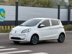 Changan E-Star Edition (31.18kWh) - ფოტო 1