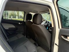 Changan E-Star Edition (31.18kWh) - ფოტო 10