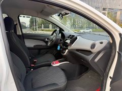 Changan E-Star Edition (31.18kWh) - ფოტო 11