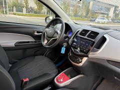 Changan E-Star Edition (31.18kWh) - ფოტო 13