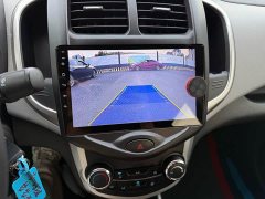 Changan E-Star Edition (31.18kWh) - ფოტო 15