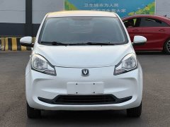 Changan E-Star Edition (31.18kWh) - ფოტო 2