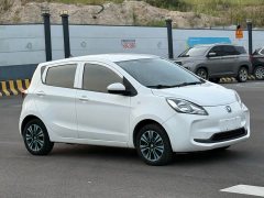 Changan E-Star Edition (31.18kWh) - ფოტო 3
