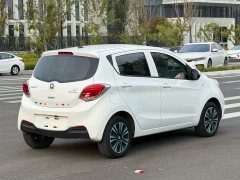 Changan E-Star Edition (31.18kWh) - ფოტო 4