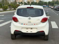 Changan E-Star Edition (31.18kWh) - ფოტო 5