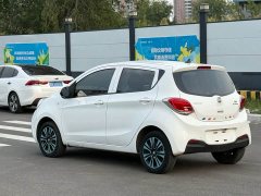 Changan E-Star Edition (31.18kWh) - ფოტო 6
