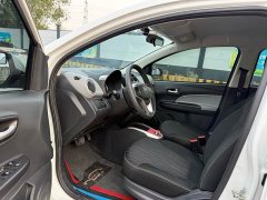 Changan E-Star Edition (31.18kWh) - ფოტო 7