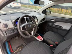 Changan E-Star Edition (31.18kWh) - ფოტო 8