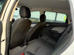 Changan E-Star Edition (31.18kWh) - ფოტო 9