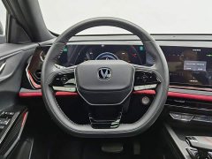 Changan X5 PLUS 1.5T DCT Version - ფოტო 11