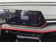 Changan X5 PLUS 1.5T DCT Version - ფოტო 12