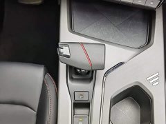 Changan X5 PLUS 1.5T DCT Version - ფოტო 13