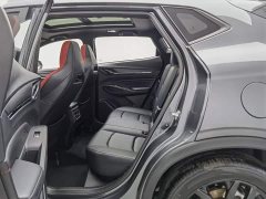 Changan X5 PLUS 1.5T DCT Version - ფოტო 15