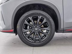 Changan X5 PLUS 1.5T DCT Version - ფოტო 17