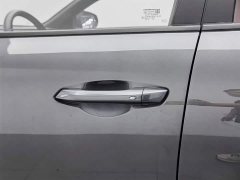 Changan X5 PLUS 1.5T DCT Version - ფოტო 18