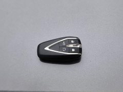 Changan X5 PLUS 1.5T DCT Version - ფოტო 19