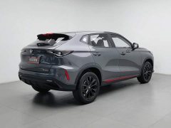 Changan X5 PLUS 1.5T DCT Version - ფოტო 2
