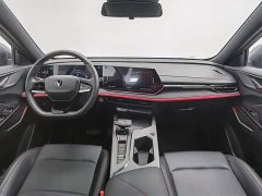 Changan X5 PLUS 1.5T DCT Version - ფოტო 5